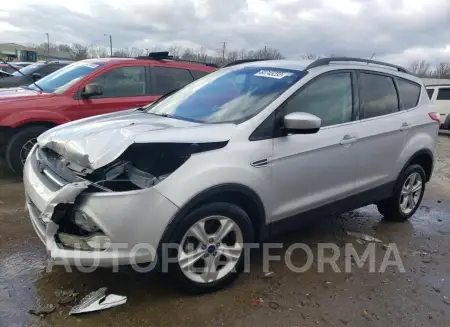 Ford Escape 2015 2015 vin 1FMCU0G90FUB09285 from auto auction Copart