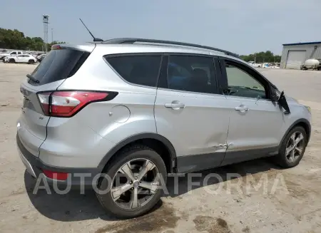 FORD ESCAPE SE 2017 vin 1FMCU0GD2HUB20537 from auto auction Copart