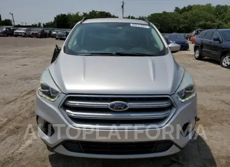 FORD ESCAPE SE 2017 vin 1FMCU0GD2HUB20537 from auto auction Copart