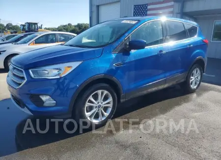 Ford Escape 2019 2019 vin 1FMCU0GD2KUA24267 from auto auction Copart