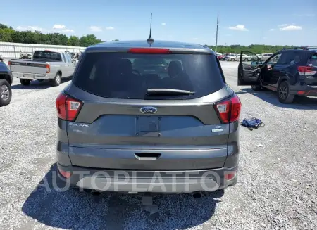 FORD ESCAPE SE 2019 vin 1FMCU0GD2KUC44816 from auto auction Copart