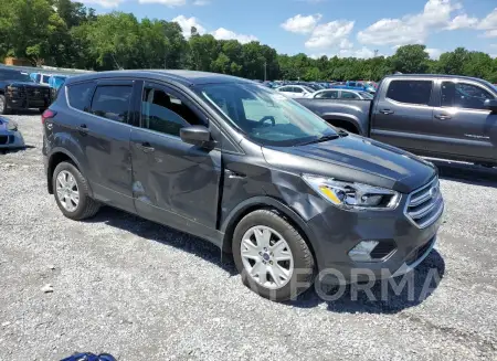 FORD ESCAPE SE 2019 vin 1FMCU0GD2KUC44816 from auto auction Copart