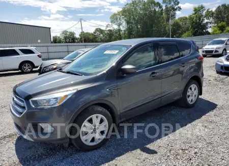 Ford Escape 2019 2019 vin 1FMCU0GD2KUC44816 from auto auction Copart