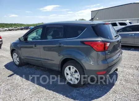 FORD ESCAPE SE 2019 vin 1FMCU0GD2KUC44816 from auto auction Copart