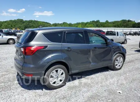 FORD ESCAPE SE 2019 vin 1FMCU0GD2KUC44816 from auto auction Copart