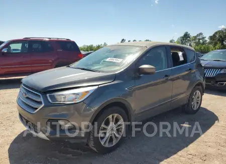 Ford Escape 2019 2019 vin 1FMCU0GD3KUC06690 from auto auction Copart