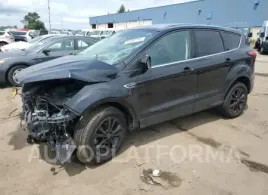 Ford Escape 2019 2019 vin 1FMCU0GD8KUA16383 from auto auction Copart