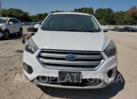 FORD ESCAPE SE 2017 vin 1FMCU0GD9HUB88740 from auto auction Copart