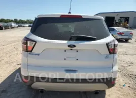 FORD ESCAPE SE 2017 vin 1FMCU0GD9HUB88740 from auto auction Copart