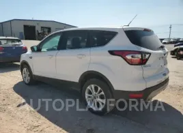 FORD ESCAPE SE 2017 vin 1FMCU0GD9HUB88740 from auto auction Copart