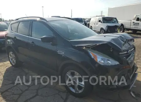 FORD ESCAPE SE 2016 vin 1FMCU0GX5GUA07867 from auto auction Copart