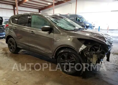 FORD ESCAPE SE 2015 vin 1FMCU0GXXFUB74336 from auto auction Copart