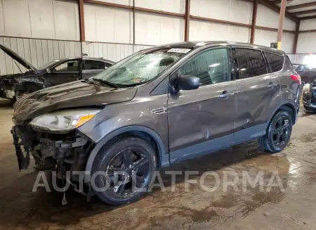 FORD ESCAPE SE 2015 vin 1FMCU0GXXFUB74336 from auto auction Copart