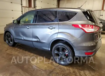 FORD ESCAPE SE 2015 vin 1FMCU0GXXFUB74336 from auto auction Copart