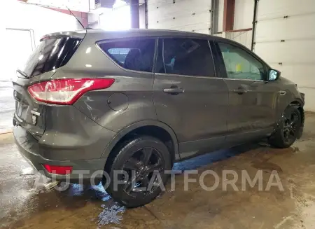 FORD ESCAPE SE 2015 vin 1FMCU0GXXFUB74336 from auto auction Copart