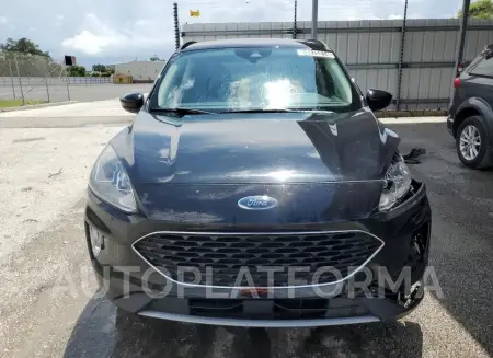 FORD ESCAPE SEL 2021 vin 1FMCU0H64MUA58018 from auto auction Copart