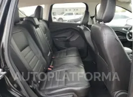 FORD ESCAPE SEL 2018 vin 1FMCU0HD8JUA34959 from auto auction Copart