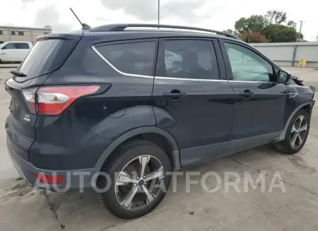 FORD ESCAPE SEL 2018 vin 1FMCU0HD8JUA34959 from auto auction Copart