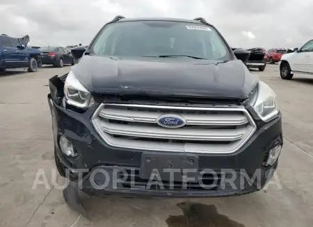 FORD ESCAPE SEL 2018 vin 1FMCU0HD8JUA34959 from auto auction Copart