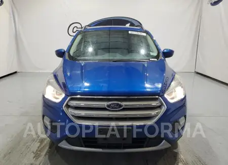 FORD ESCAPE SEL 2019 vin 1FMCU0HDXKUB04799 from auto auction Copart