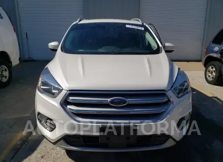 FORD ESCAPE TIT 2019 vin 1FMCU0J95KUA34960 from auto auction Copart