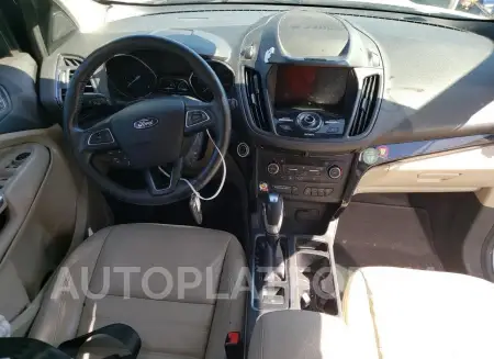 FORD ESCAPE TIT 2019 vin 1FMCU0J95KUA34960 from auto auction Copart