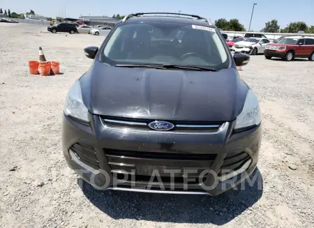 FORD ESCAPE TIT 2015 vin 1FMCU0J9XFUC36957 from auto auction Copart