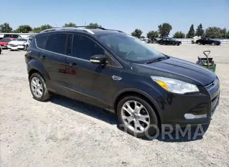 FORD ESCAPE TIT 2015 vin 1FMCU0J9XFUC36957 from auto auction Copart