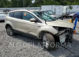 FORD ESCAPE TIT 2017 vin 1FMCU0JD8HUB12774 from auto auction Copart