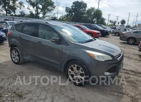 FORD ESCAPE TIT 2016 vin 1FMCU0JX0GUC19911 from auto auction Copart