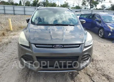 FORD ESCAPE TIT 2016 vin 1FMCU0JX0GUC19911 from auto auction Copart