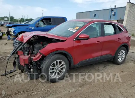 Ford Escape 2020 2020 vin 1FMCU9G60LUC15614 from auto auction Copart