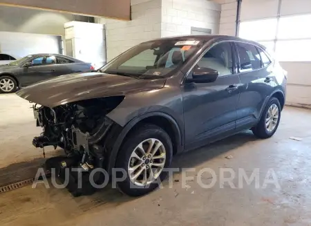 Ford Escape 2020 2020 vin 1FMCU9G61LUA61530 from auto auction Copart