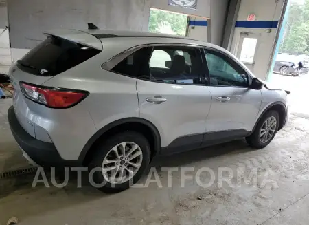 FORD ESCAPE SE 2020 vin 1FMCU9G66LUB37520 from auto auction Copart