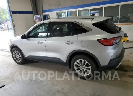 FORD ESCAPE SE 2020 vin 1FMCU9G66LUB37520 from auto auction Copart