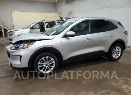 Ford Escape 2020 2020 vin 1FMCU9G6XLUA30745 from auto auction Copart