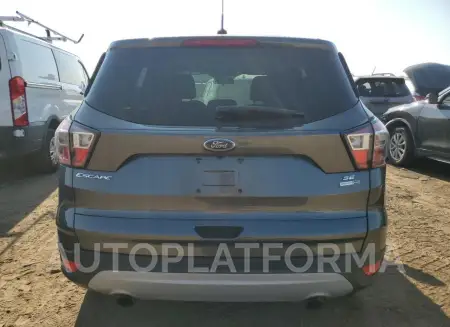 FORD ESCAPE SE 2017 vin 1FMCU9GD1HUA68497 from auto auction Copart