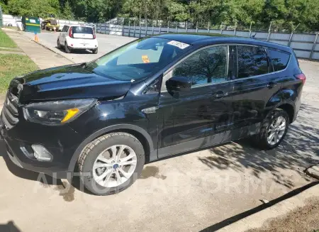 FORD ESCAPE SE 2019 vin 1FMCU9GD4KUA66959 from auto auction Copart