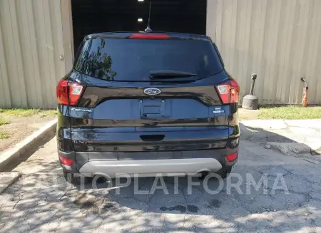 FORD ESCAPE SE 2019 vin 1FMCU9GD4KUA66959 from auto auction Copart