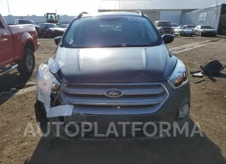 FORD ESCAPE SE 2018 vin 1FMCU9GD7JUD07735 from auto auction Copart