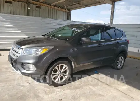 Ford Escape 2019 2019 vin 1FMCU9GD9KUA28434 from auto auction Copart