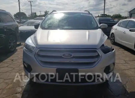 FORD ESCAPE SE 2018 vin 1FMCU9GDXJUA49825 from auto auction Copart