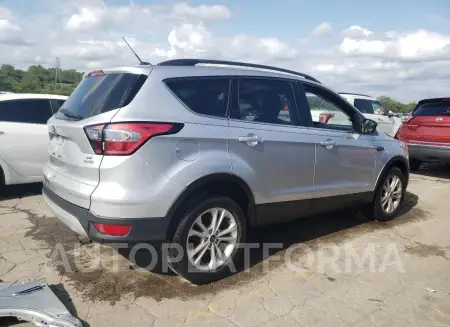 FORD ESCAPE SE 2018 vin 1FMCU9GDXJUA49825 from auto auction Copart