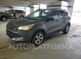 Ford Escape 2016 2016 vin 1FMCU9GX3GUC04038 from auto auction Copart