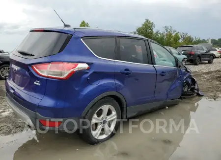 FORD ESCAPE SE 2016 vin 1FMCU9GX3GUC23236 from auto auction Copart