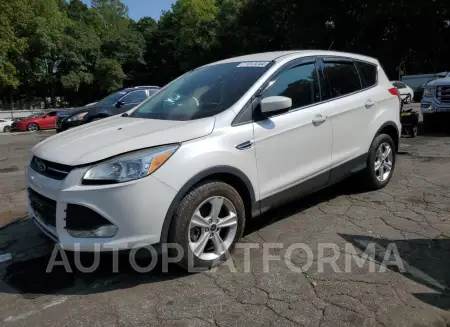 Ford Escape 2015 2015 vin 1FMCU9GX5FUA86265 from auto auction Copart