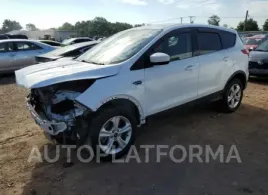 Ford Escape 2016 2016 vin 1FMCU9GX6GUB84805 from auto auction Copart