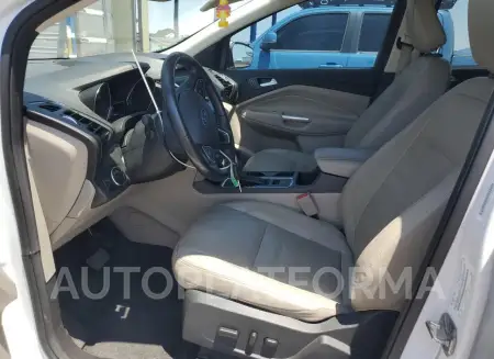 FORD ESCAPE 2018 vin 1FMCU9HD6JUB87909 from auto auction Copart