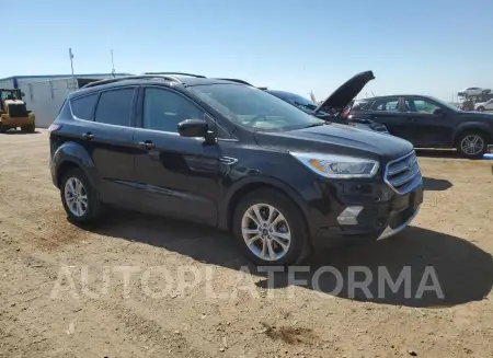 FORD ESCAPE SEL 2018 vin 1FMCU9HD9JUA90493 from auto auction Copart