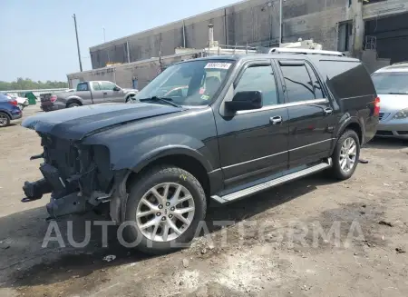 Ford Expedition 2015 2015 vin 1FMJK2AT1FEF07564 from auto auction Copart